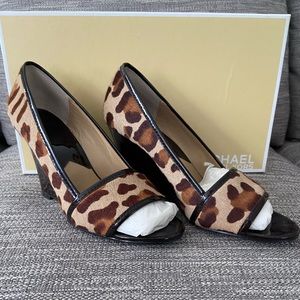 Michael Kors Shoes 6.5M